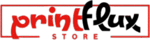 printflux logo